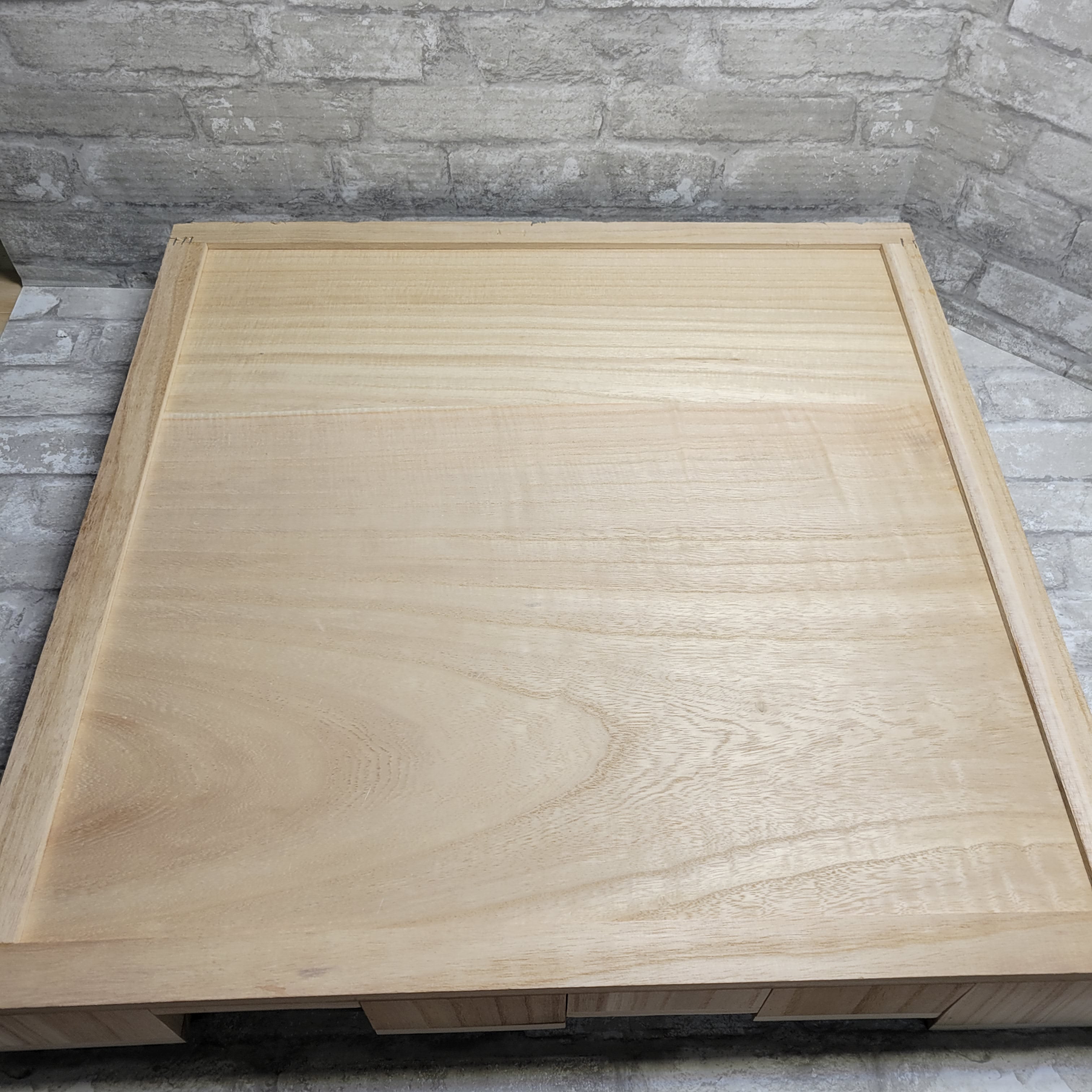 Acoustic Diffuser - Wooden Sound Panels (2D-QRD-L) 23.6" x 23.6" (8073243230446)